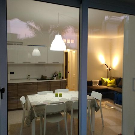 Apartmán Zenzero Loano Exteriér fotografie