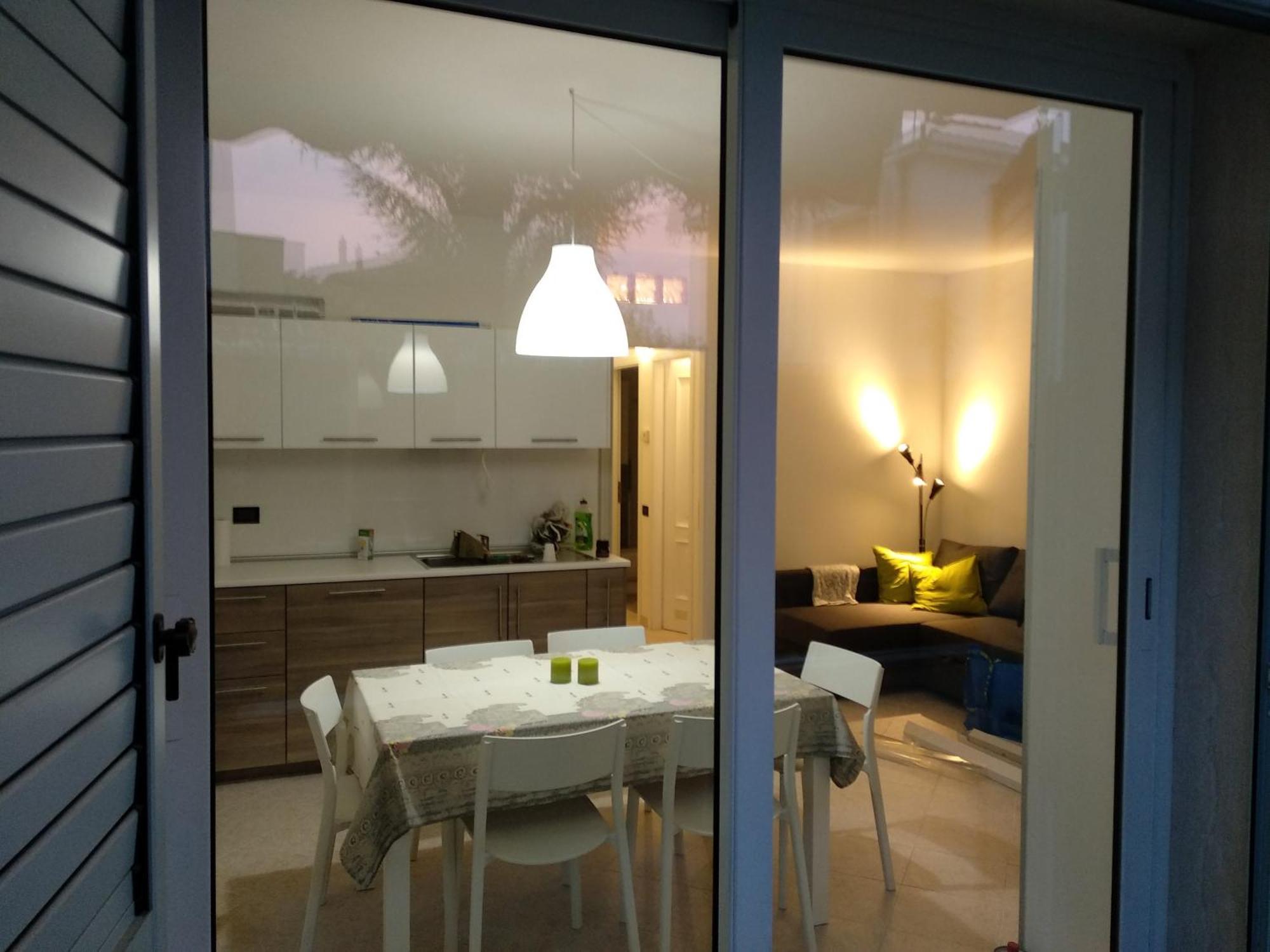 Apartmán Zenzero Loano Exteriér fotografie