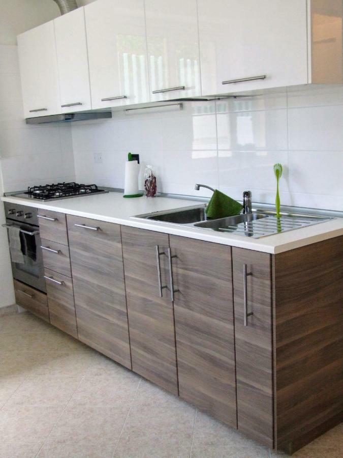 Apartmán Zenzero Loano Exteriér fotografie