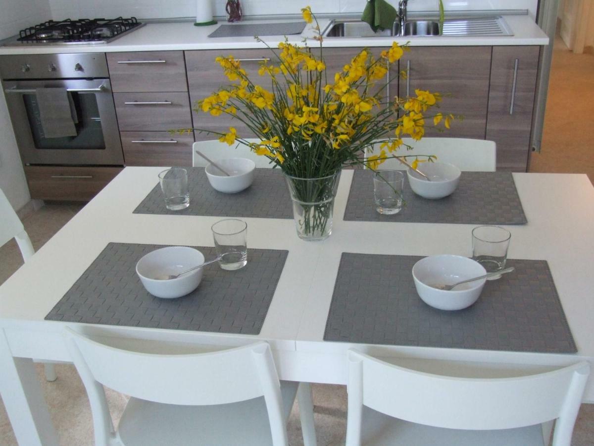 Apartmán Zenzero Loano Exteriér fotografie