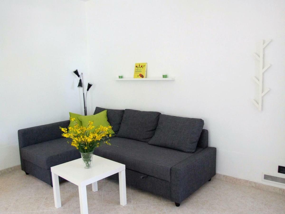 Apartmán Zenzero Loano Exteriér fotografie