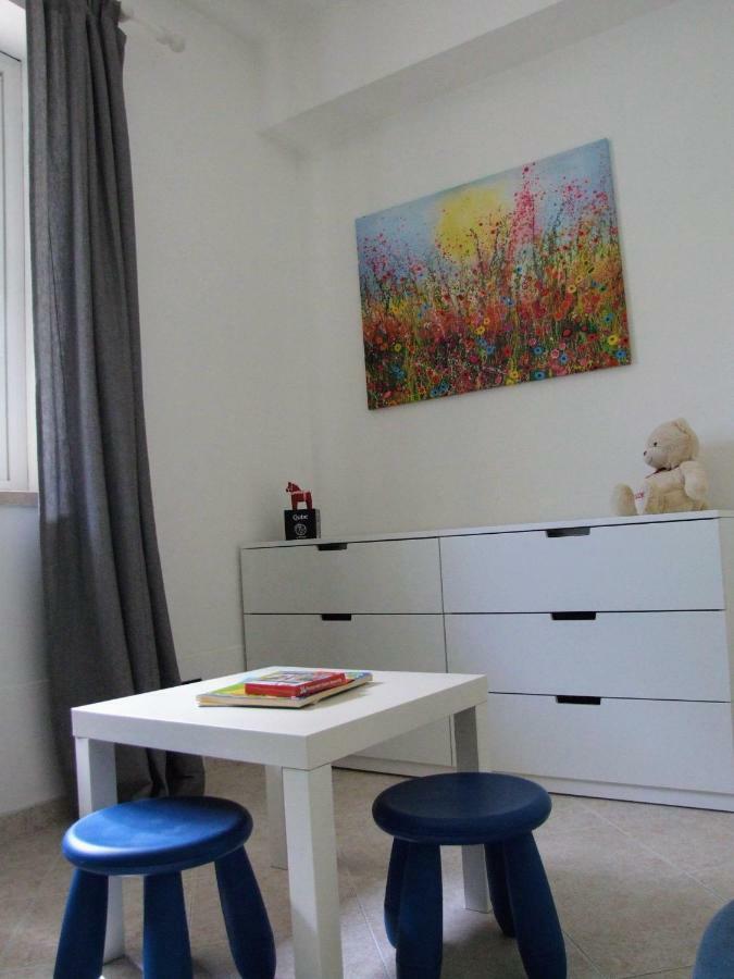 Apartmán Zenzero Loano Exteriér fotografie