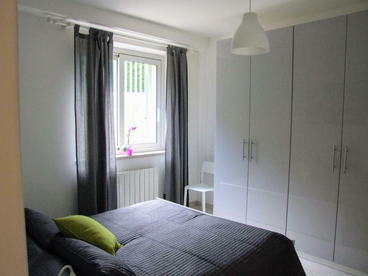 Apartmán Zenzero Loano Exteriér fotografie