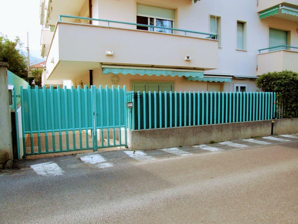 Apartmán Zenzero Loano Exteriér fotografie