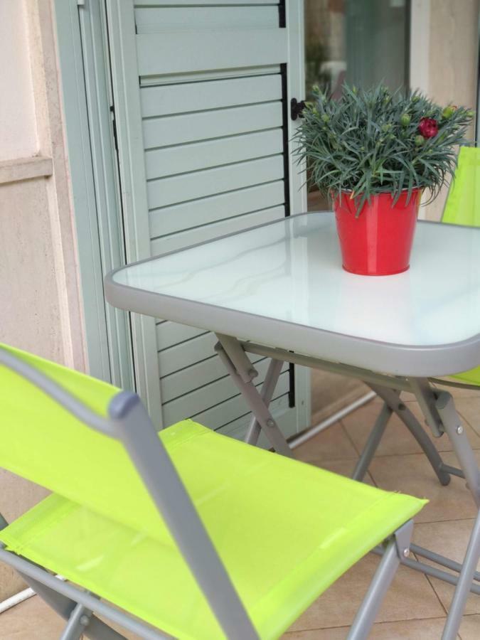 Apartmán Zenzero Loano Exteriér fotografie